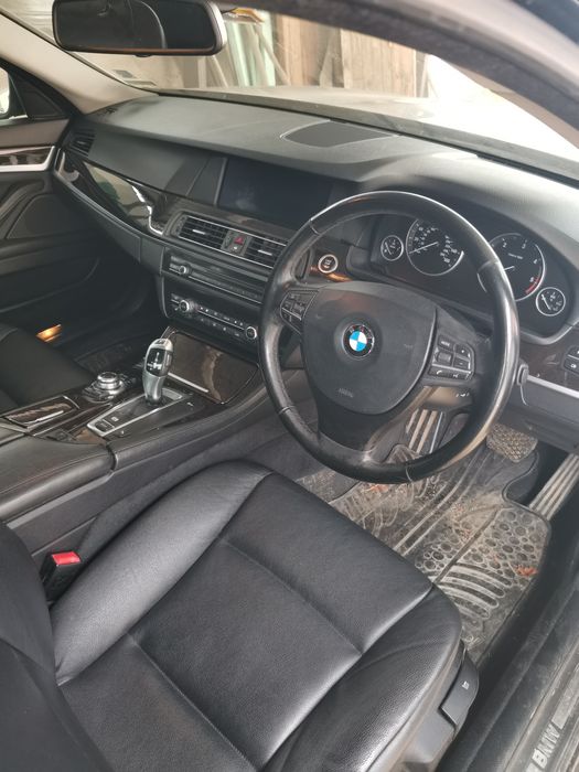 Bmw 530d f10 Десен волан