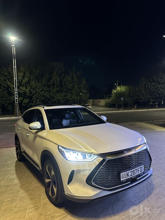 Byd song plus 2 pozitsiya ful