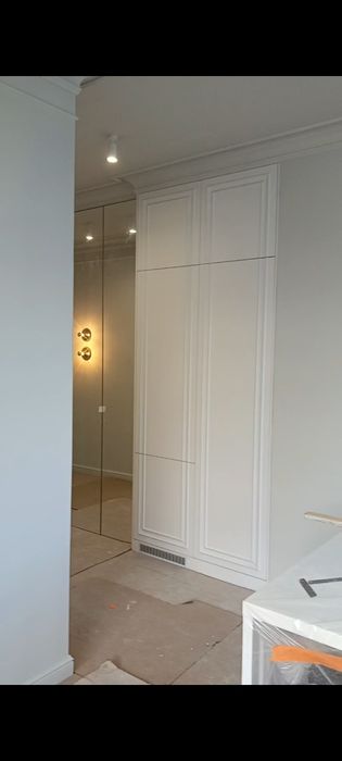 Ремонт под ключ Астана