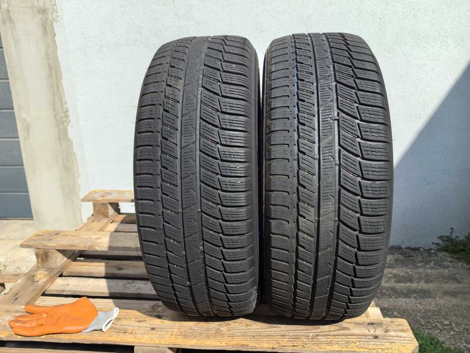 235/60/17 Тойо ДОТ 2022 г - 106 Товарен индекс