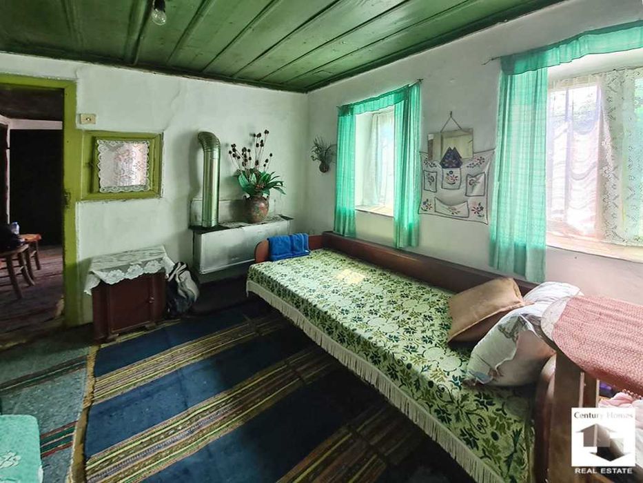 Продава се Къща в с. Лозен, Област Велико Търново - 90 кв.м за 178 €/кв.м - Снимка #12