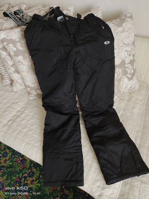 Продается штаны балоневые