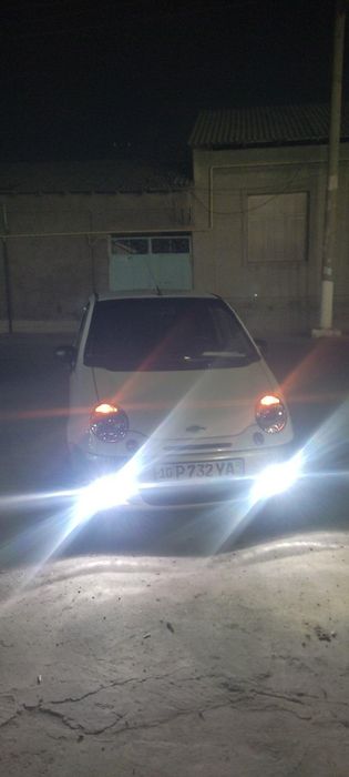 Best 2011 holati yahshi