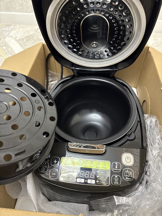 Tefal новый вопше қолданылмаған