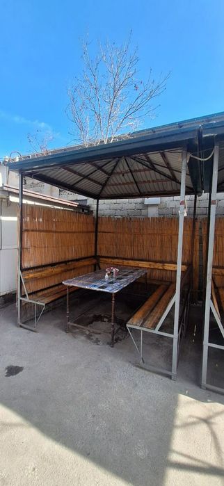 Арзон нархда жудаям сифатли Беседкалар сотилади. Чойхоналар учун!!!