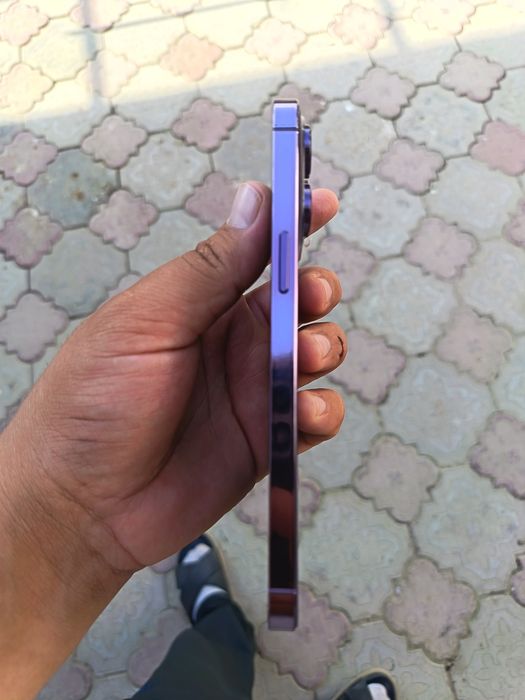 iphone 14 por max 256 gb