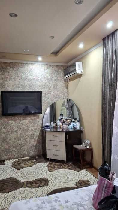 улица Бабура  3/2/9  Биржа  58м²