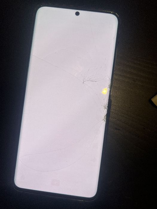 Samsung galaxy s20