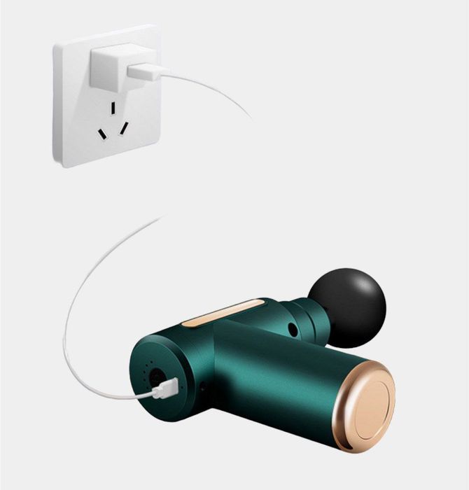 Relax massajor original