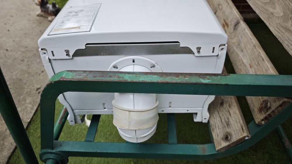 Vand centrala termica Saunier Duval Thema Classic 25kw - PERFECT FUNCTIONALA
