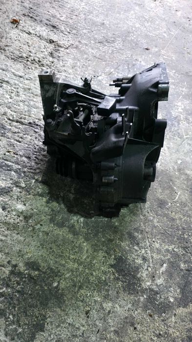 Скоростна кутия за Ford Focus 2.0i / Форд Фокус 2010г.