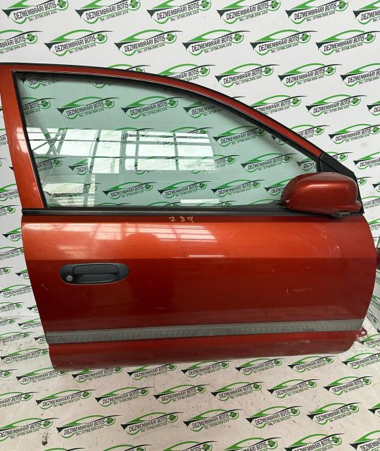 Usa fata dreapta Mitsubishi Space Star prima generatie (facelift)