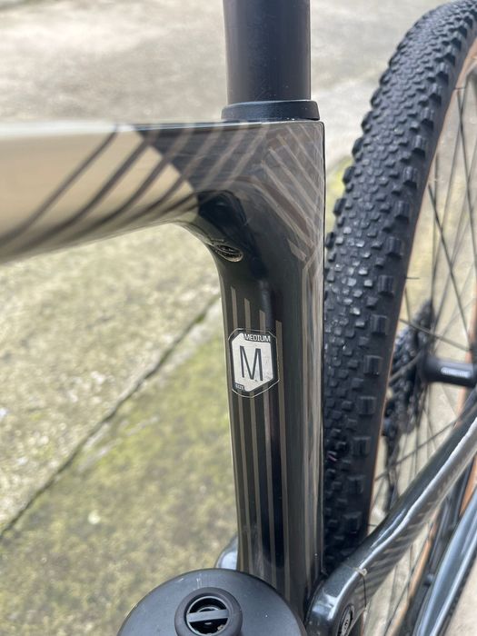 Bicicleta Gravel Electric Cannondale TopStone 4 Neo Carbon