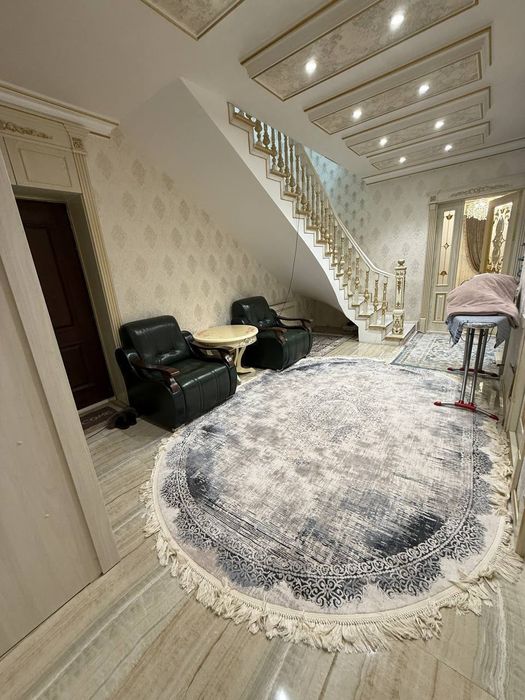 Продается 6/1/5 220м2 в ЖК Cambridge Residence, ор-р: Северный Алмазар