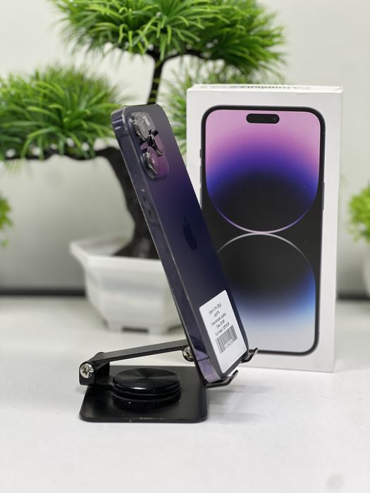 IPhone 14 Pro Max 128 gb