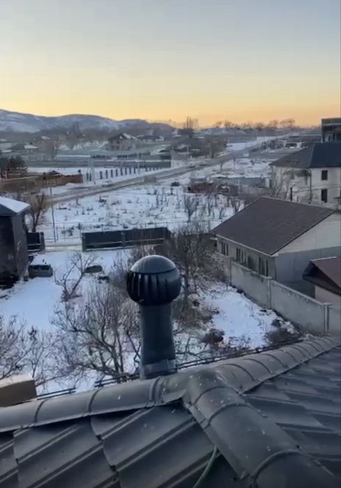 Вентиляция Вашего дома