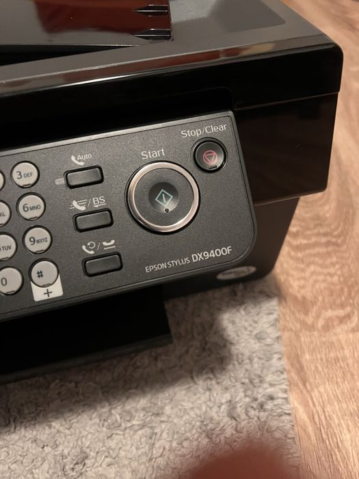 Imprimanta Epson dx9400f noua