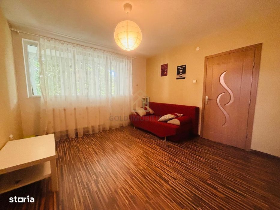 Apartament 2 camere de inchiriat ultracentral — fotografia 1
