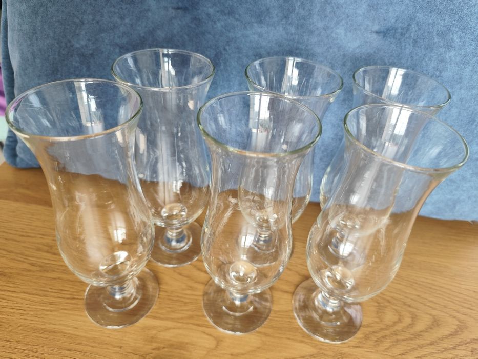 Set 6 pahare cocktail 430 ml