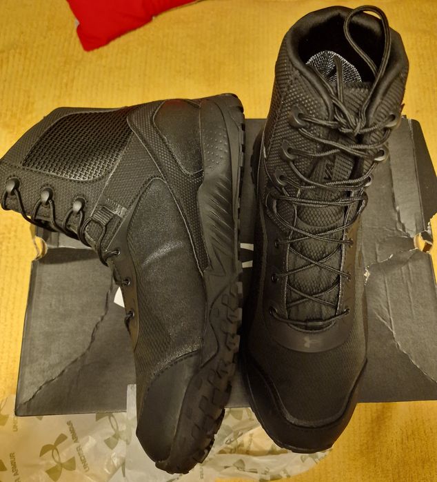 Under Armour Valsetz RTS 1.5