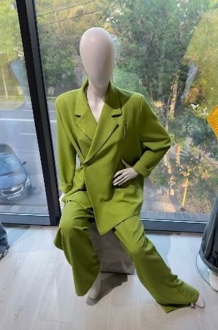 Манекены в отличном состоянии