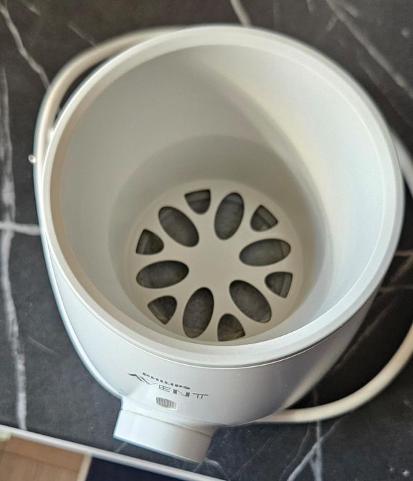 Sterilizator 3in1 si încălzitor biberoane Phillips Avent