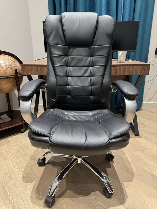 Офисное кресло, хорошее состояние, есть 30 шт