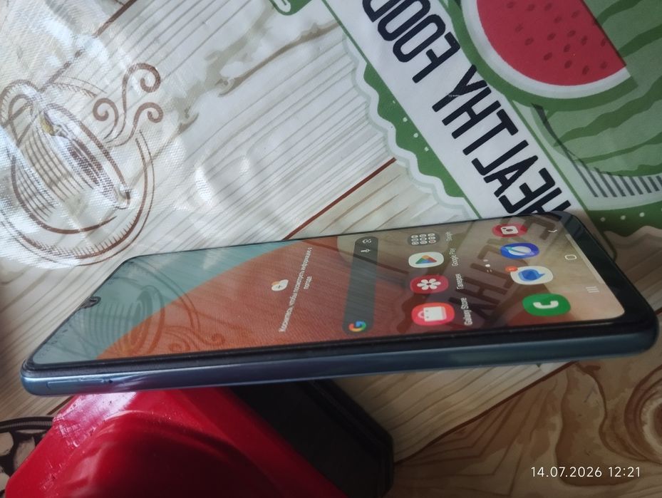 Samsung Galaxy A32 полный оригинал