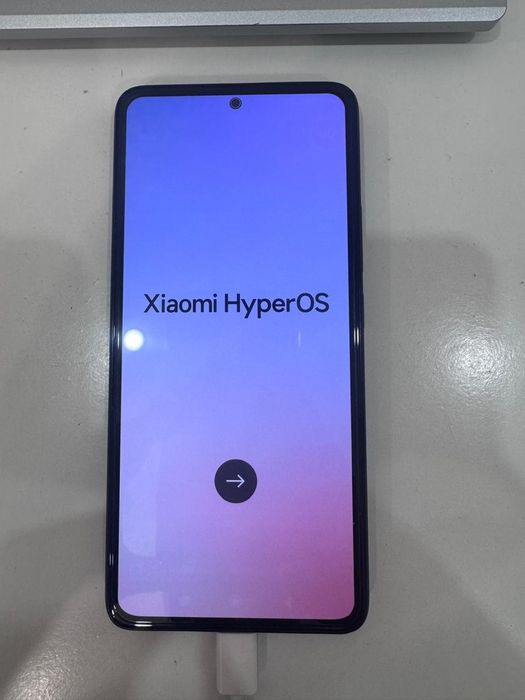 Смартфон Xiaomi Redmi Note 14