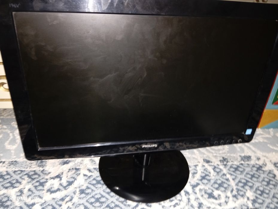 Пк офисный        .