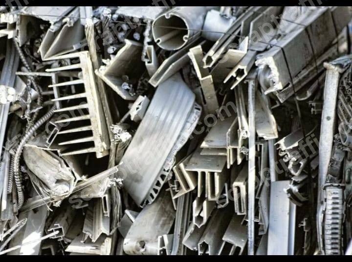 Приём металлолома дорого