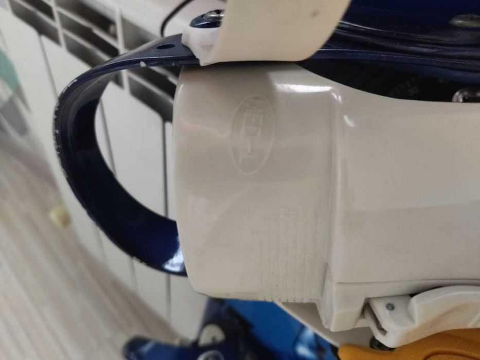 Детский сноуборд Elan