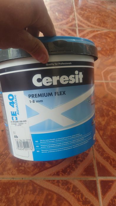 Ceresit chit de rost CE40