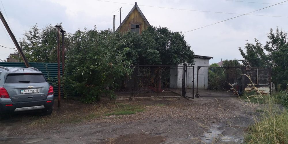 Продам  дом с удобствами