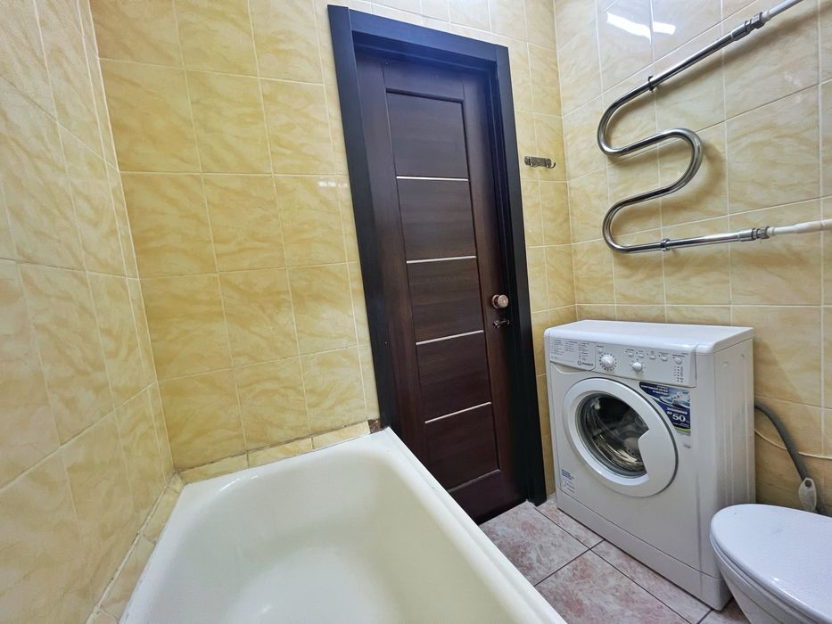 Сдам 1комн кв., район кафе Богембай