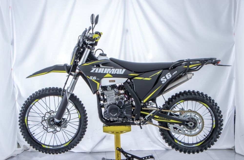 Продам сноубайк. Эндуро