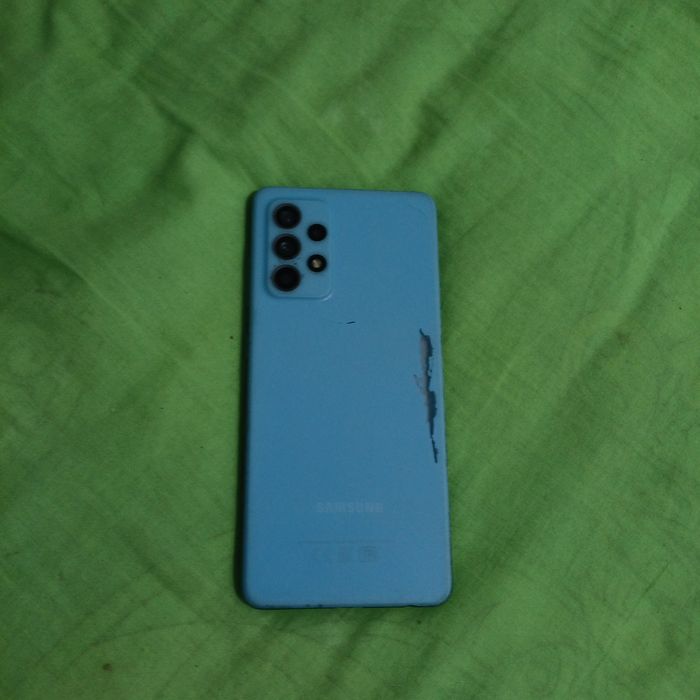Samsung a52 128/