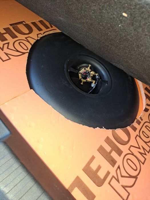 Chevrolet Oniks avtomat