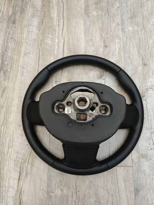 Interior Volvo V90 S90