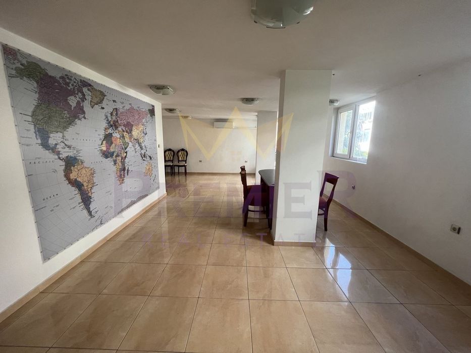 Дава се под наем Офис в Варна, Автогара - 52 кв.м за 306 € - Снимка #4