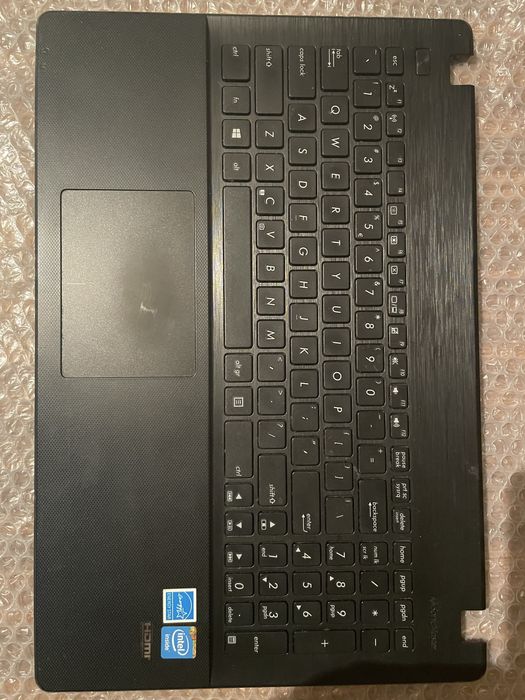 Dezmembrare Asus x551 tastatura P/N:0KNB0-612GUI00