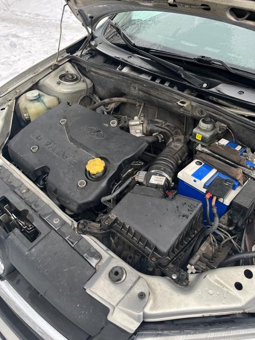 Лада Гранта 2014