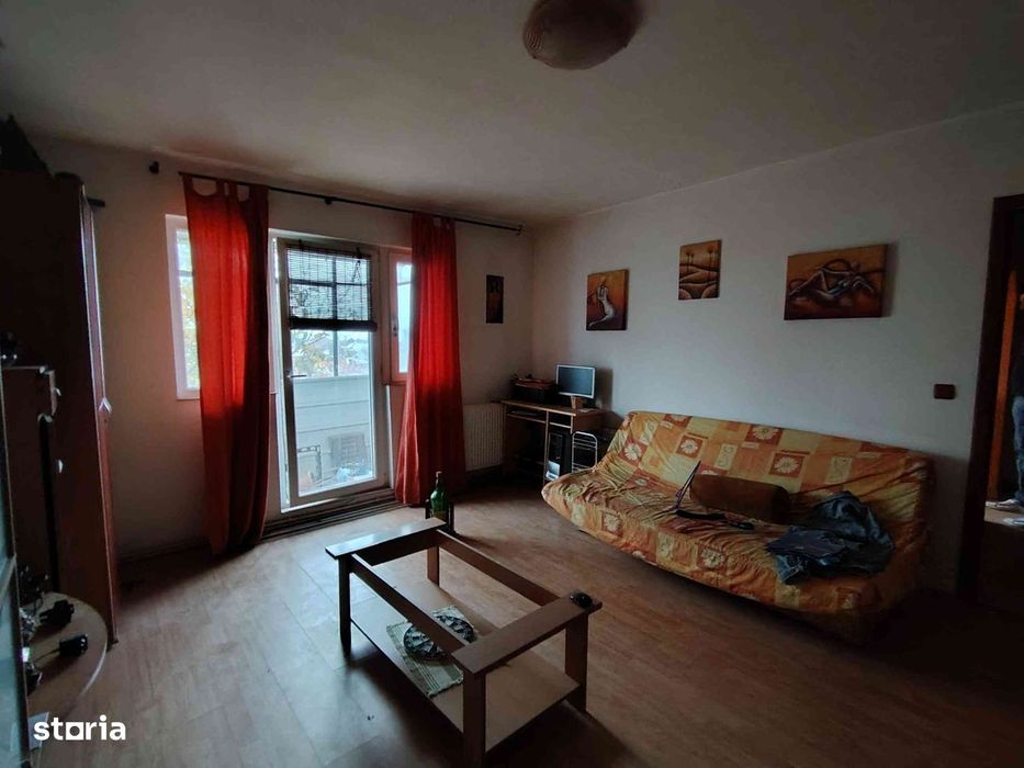 Merita văzut! Ap 2 camere 58 mp-zona Micro 4