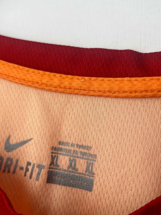 Tricou Galatasaray Istanbul nike