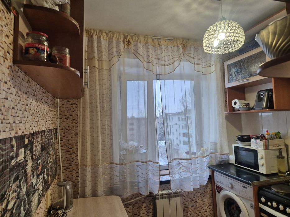 Меняю 2х комн кв