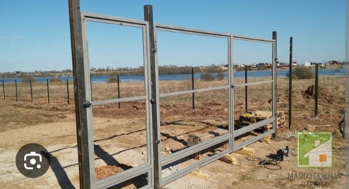 Услуги сварщика 24/7