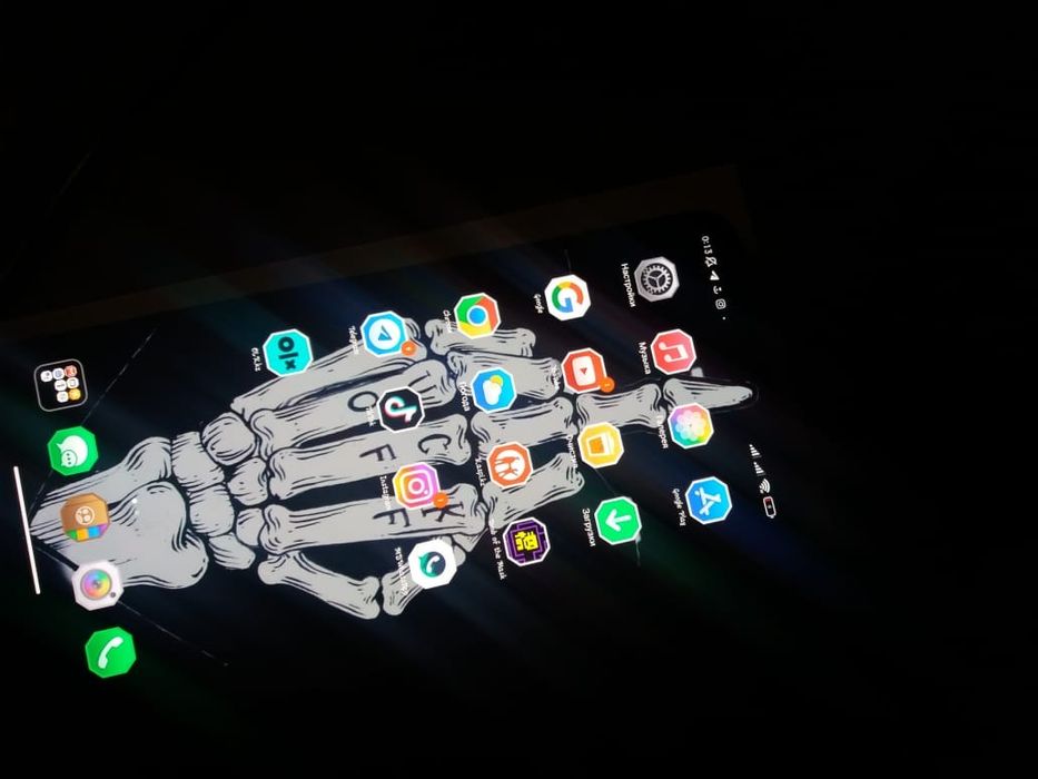 Продам телефон редмм нот 11 про