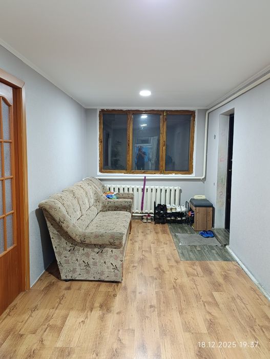 Продается 4-х комнатный дом