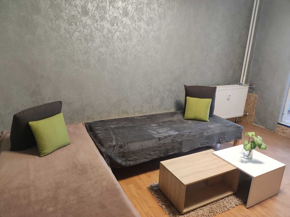 Апартамент под наем