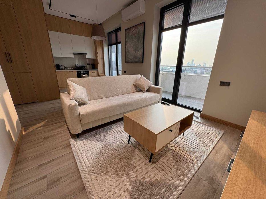 Аренда квартиры ЖК Инфинити 2 ком Центре